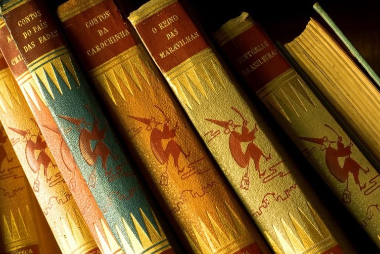 Fasilitas Perpustakaan Kota Bukittinggi: Memperkuat Minat Baca Masyarakat