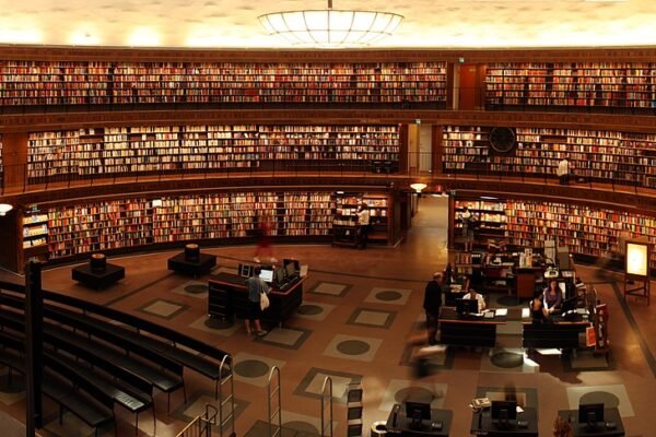 Meningkatkan Akses Pengetahuan Melalui Layanan Perpustakaan Kota Bukittinggi