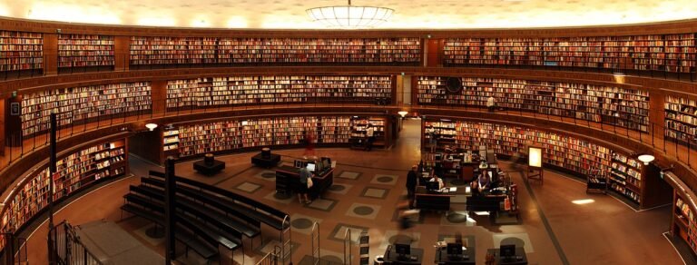 Meningkatkan Akses Pengetahuan Melalui Layanan Perpustakaan Kota Bukittinggi