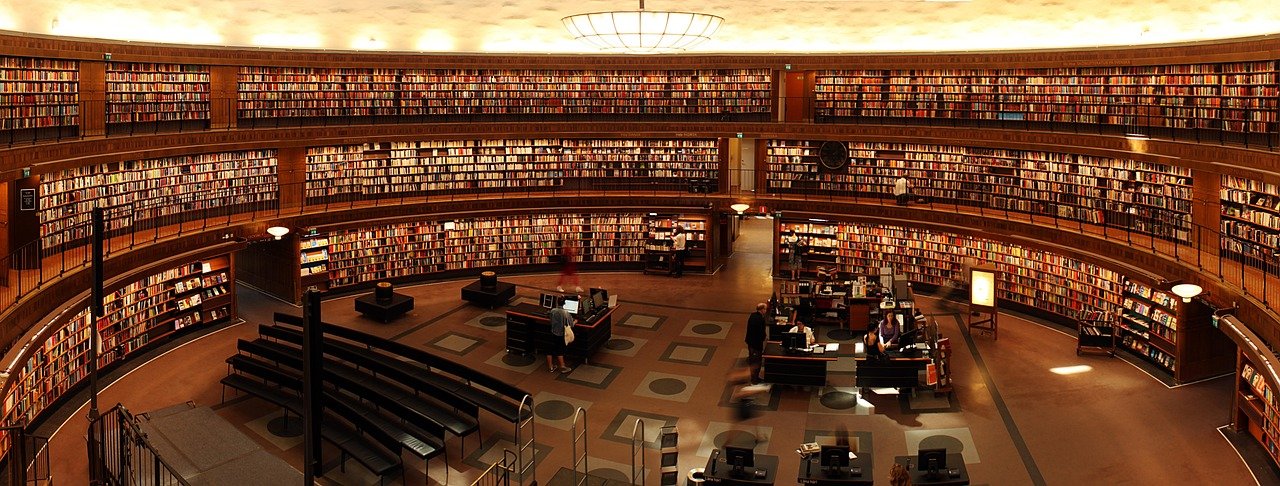 Meningkatkan Akses Pengetahuan Melalui Layanan Perpustakaan Kota Bukittinggi
